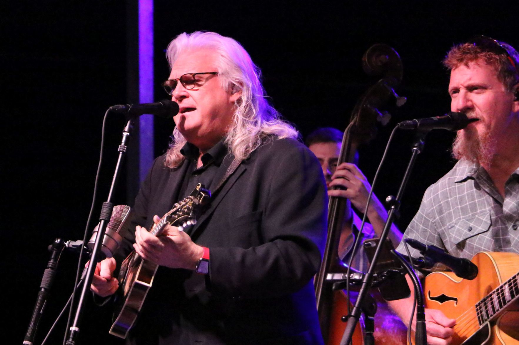 Bluegrass & Chili Festival